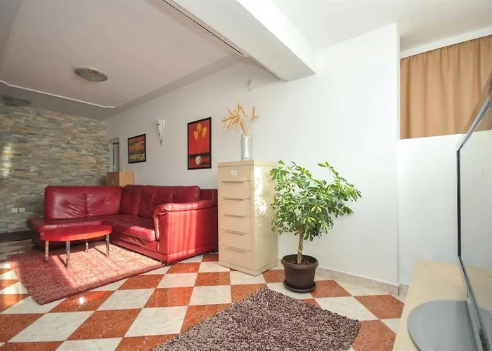 D&D Apartments Budva 2