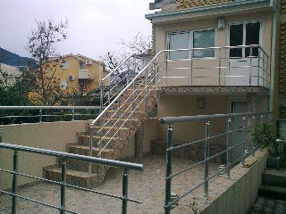 D&d 2 Hotel Budva