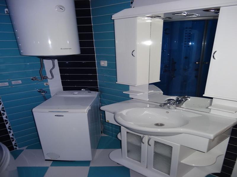 D&d 2 Hotel Budva