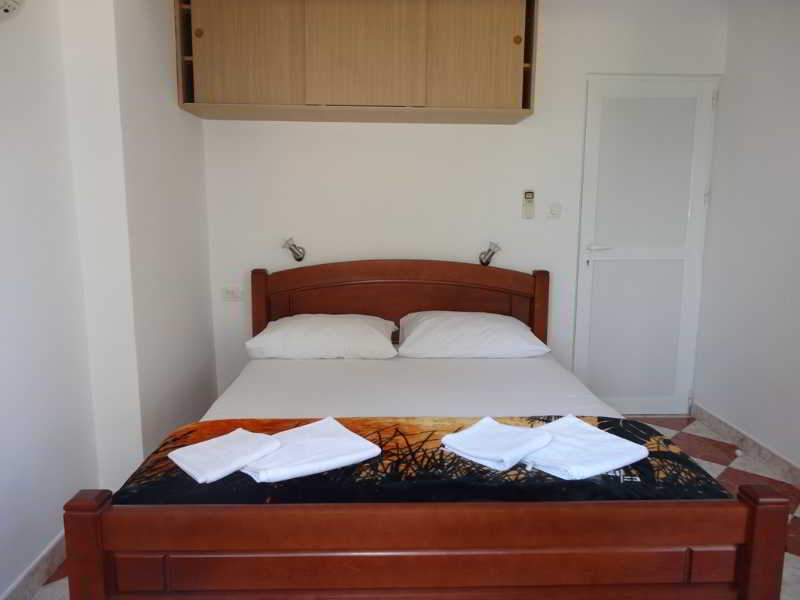 D&d 2 Hotel Budva