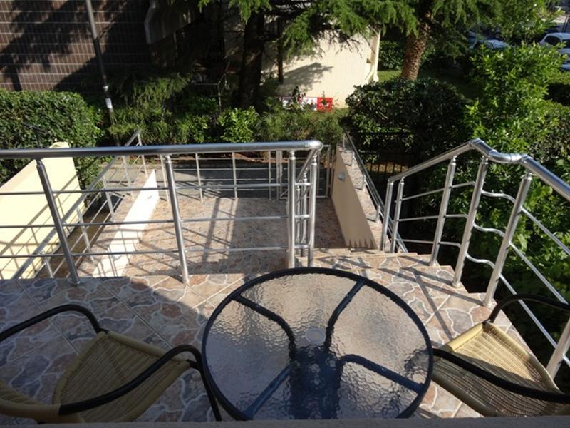 Hotel D&d 2 Budva