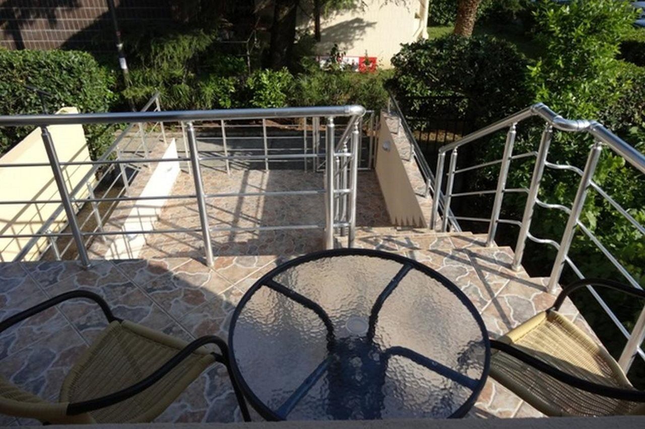 D&d 2 Hotel Budva
